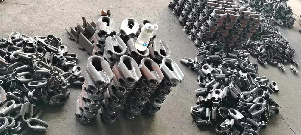 Thimbles before Painted