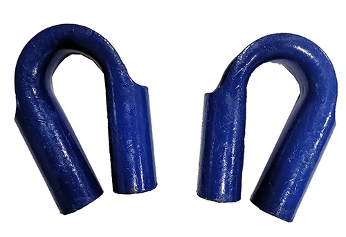 tube thimble