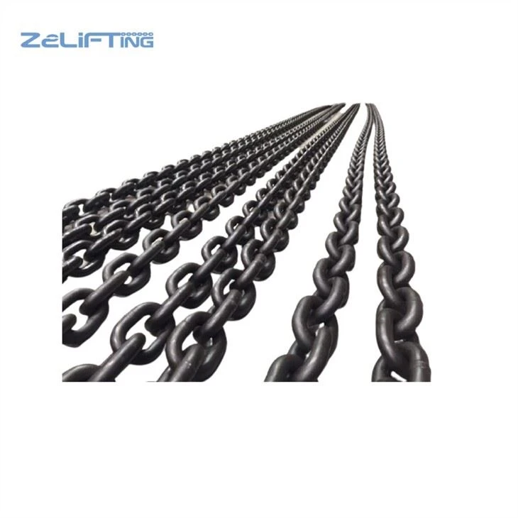 13mm Grade 80 Chain