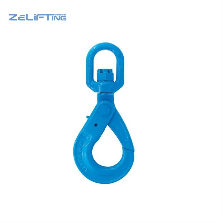 swivel hoist hook