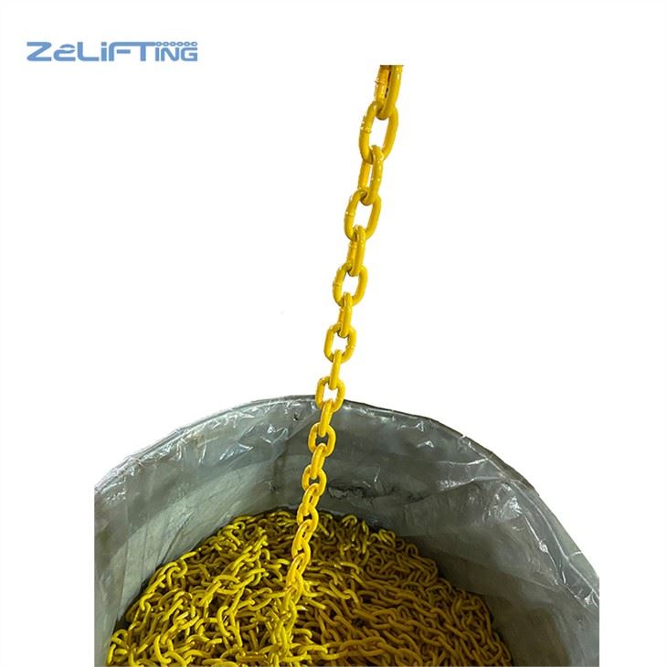 AS G30 Medium Link Chain