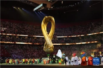 Promotion de célébration de la Coupe du monde Z2LIFTING